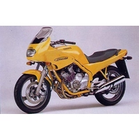 YAMAHA XJ 600 S 1992-2003